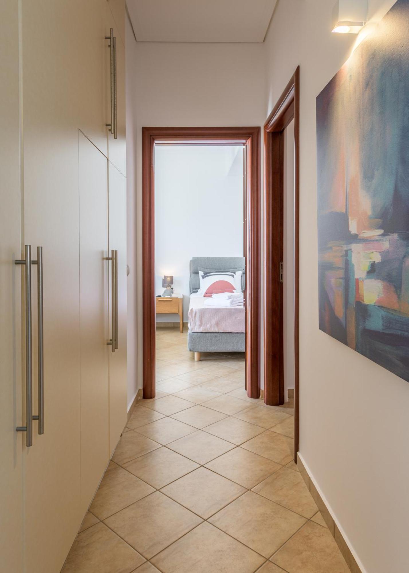 Villa Marisol Πολλώνια Εξωτερικό φωτογραφία
