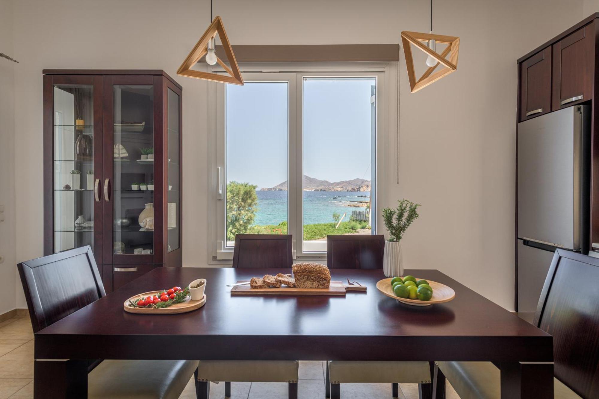 Villa Marisol Πολλώνια Εξωτερικό φωτογραφία