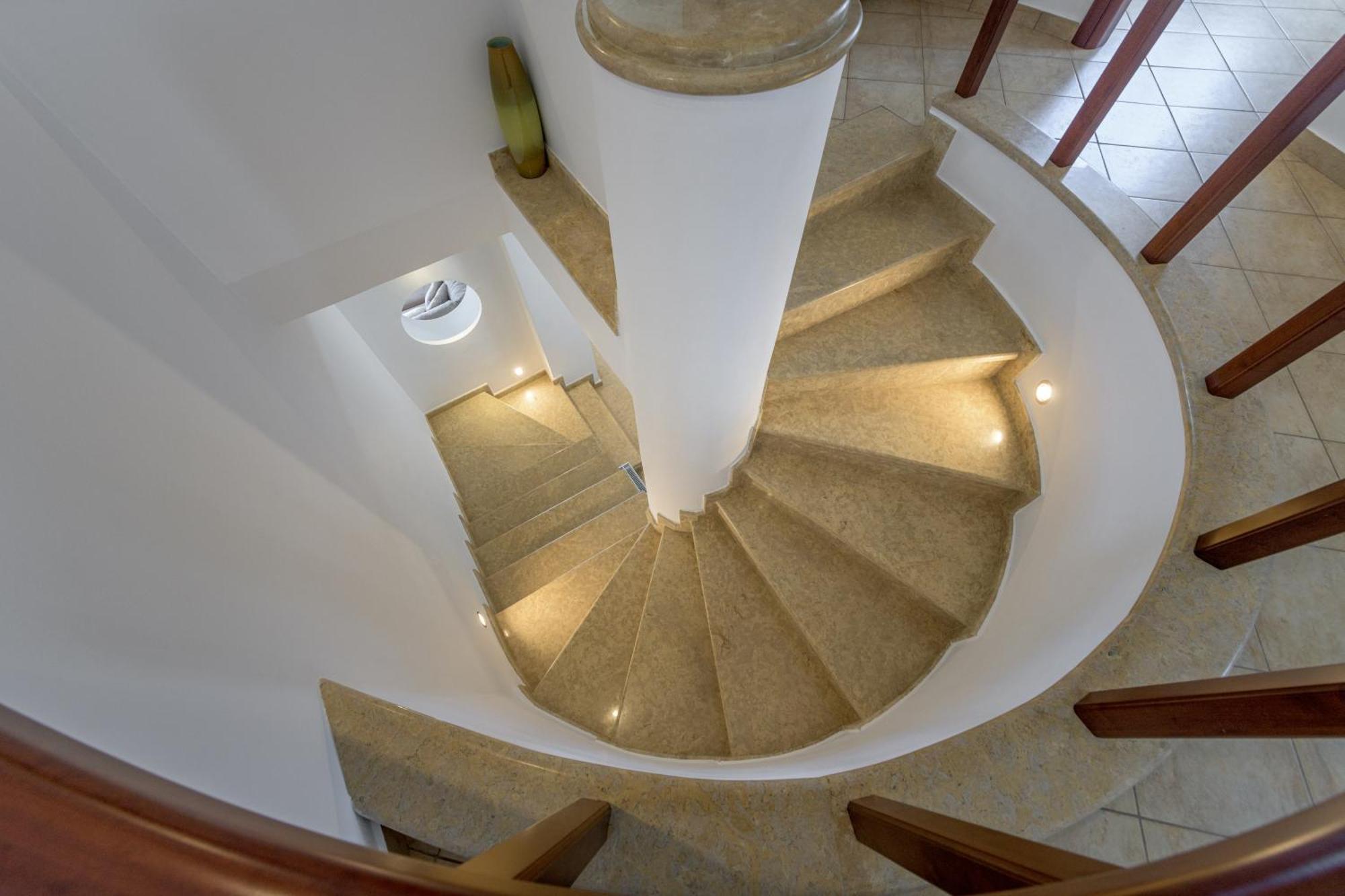 Villa Marisol Πολλώνια Εξωτερικό φωτογραφία
