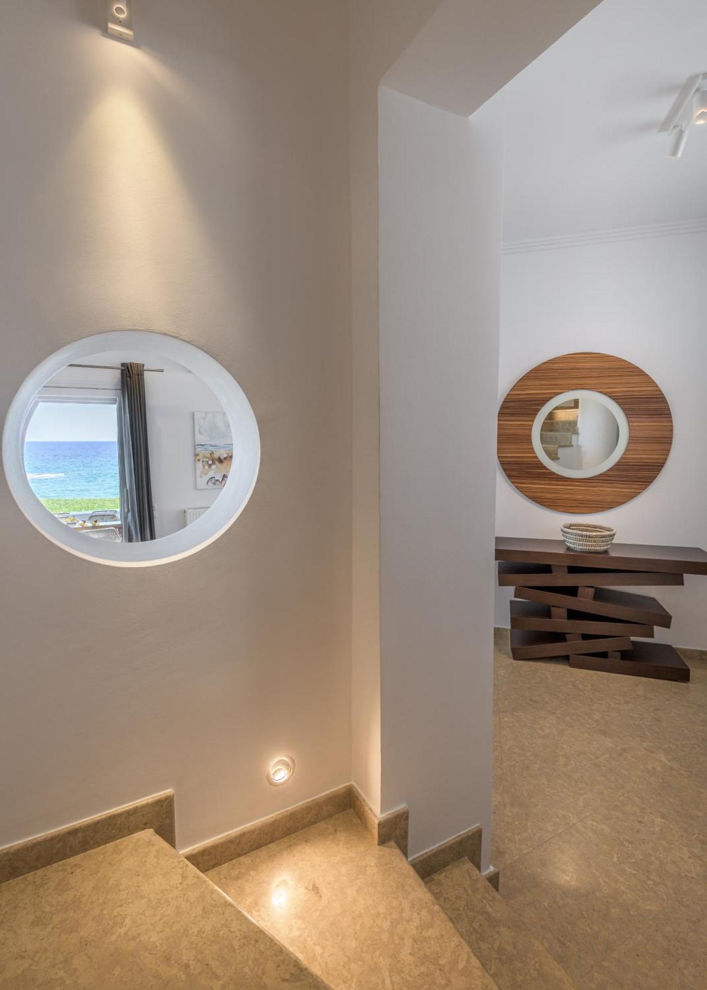 Villa Marisol Πολλώνια Εξωτερικό φωτογραφία