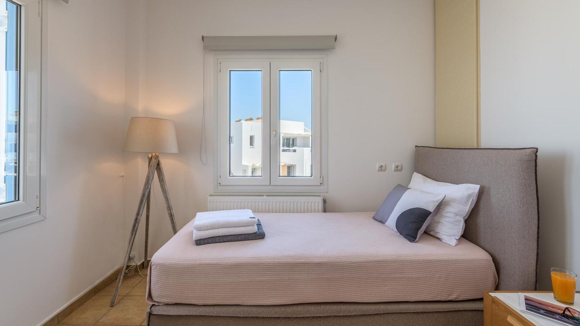 Villa Marisol Πολλώνια Εξωτερικό φωτογραφία