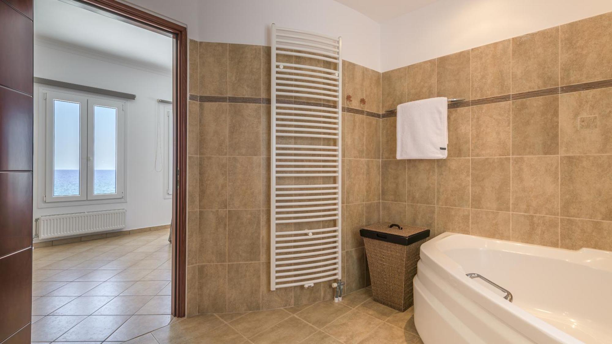 Villa Marisol Πολλώνια Εξωτερικό φωτογραφία