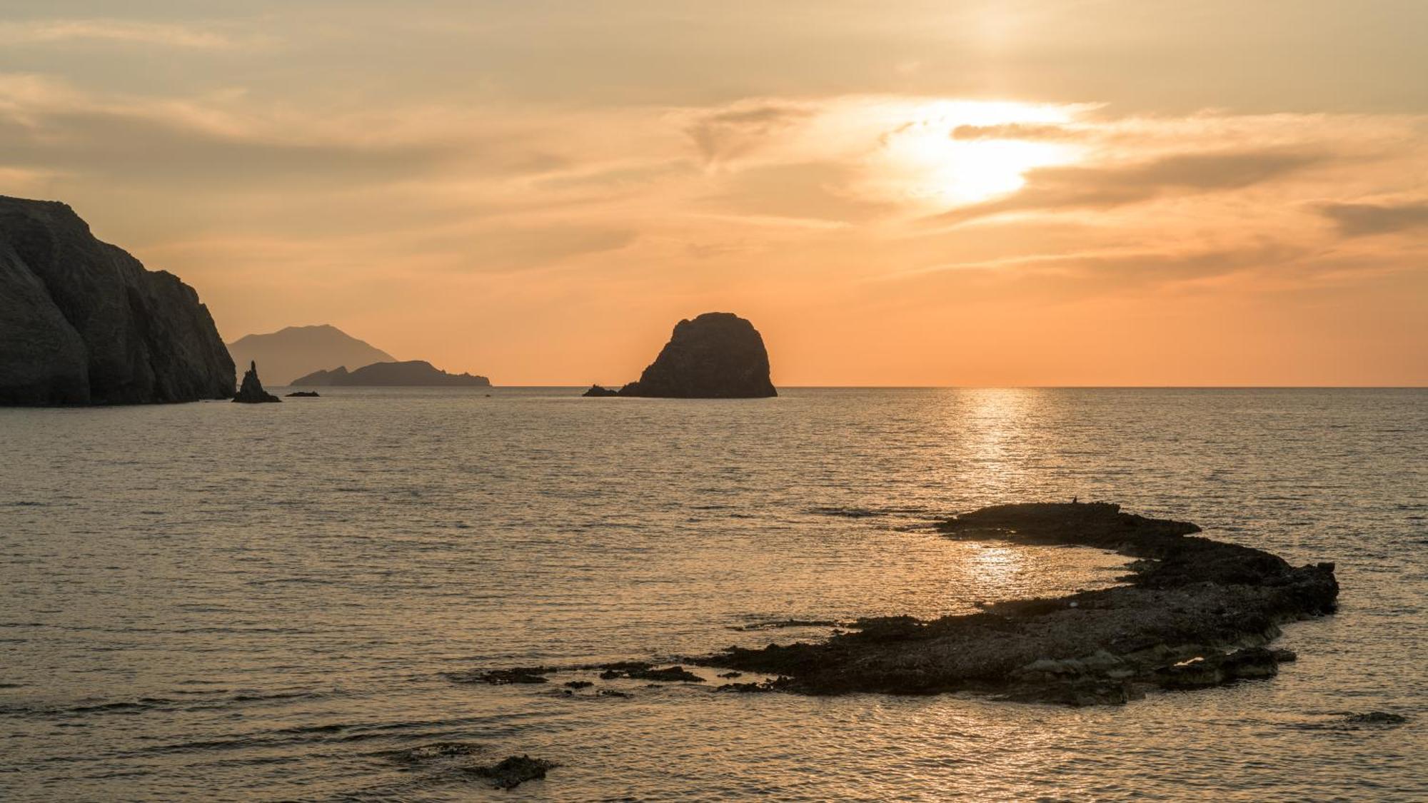 Villa Marisol Πολλώνια Εξωτερικό φωτογραφία
