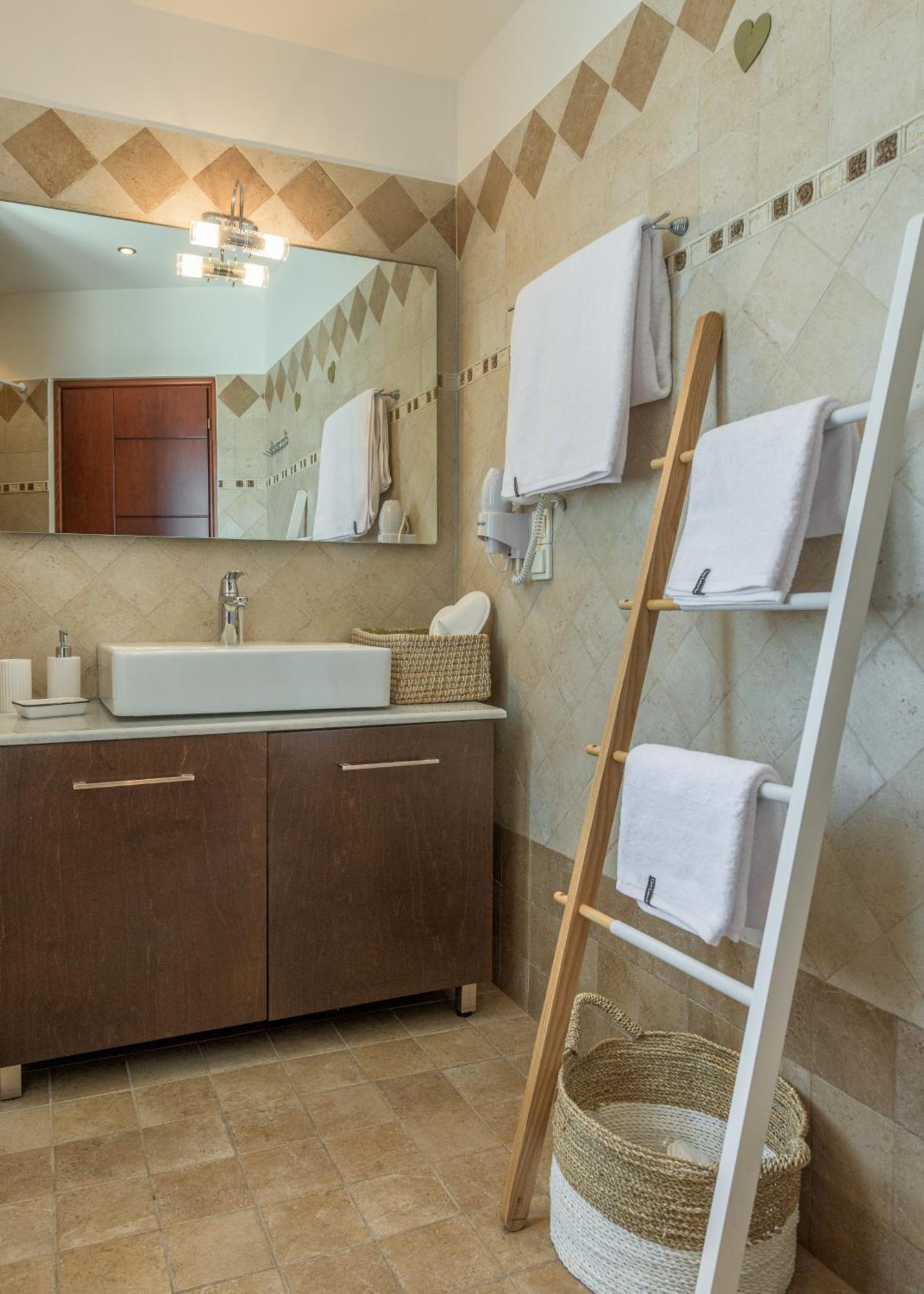 Villa Marisol Πολλώνια Εξωτερικό φωτογραφία