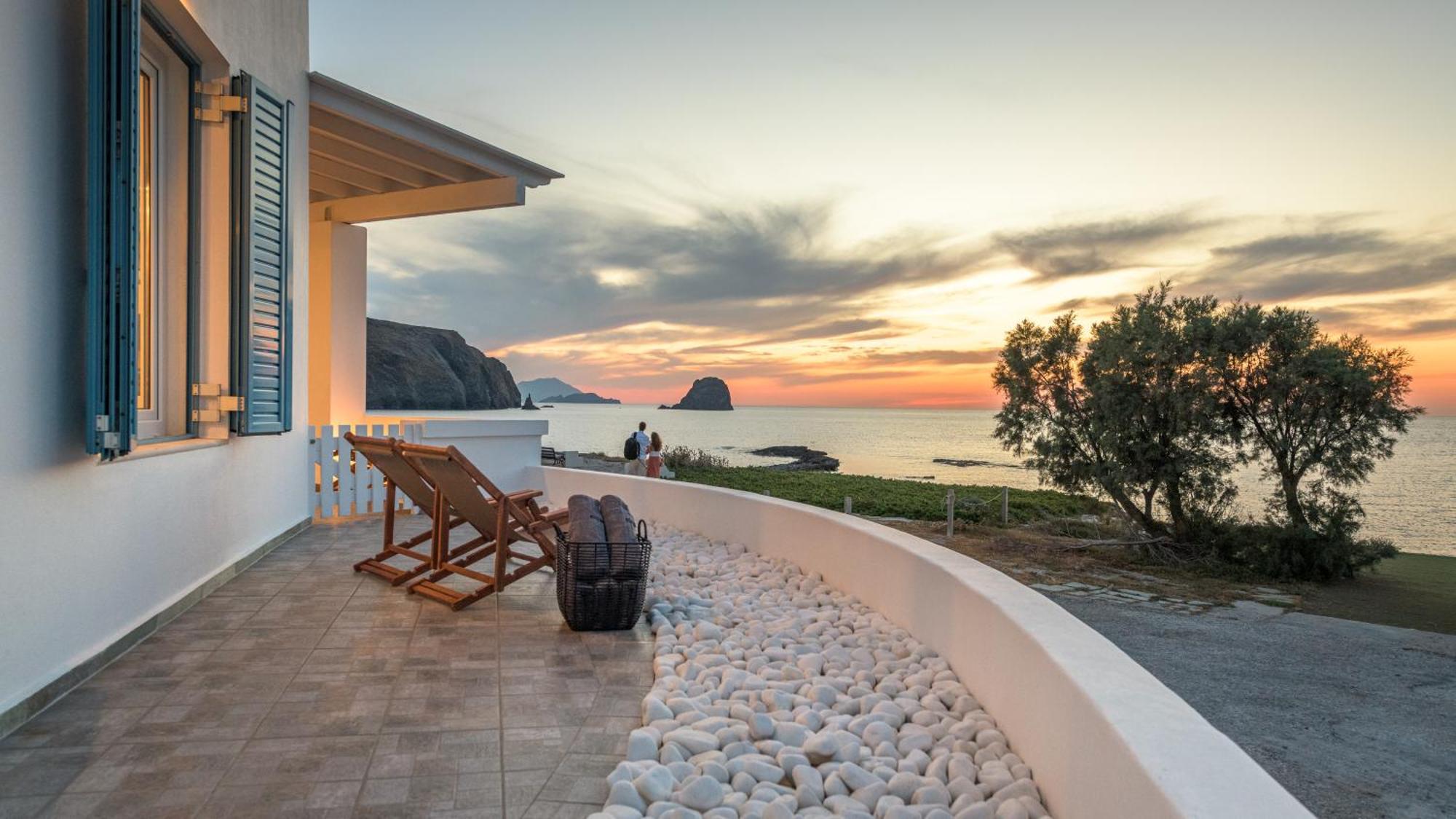 Villa Marisol Πολλώνια Εξωτερικό φωτογραφία